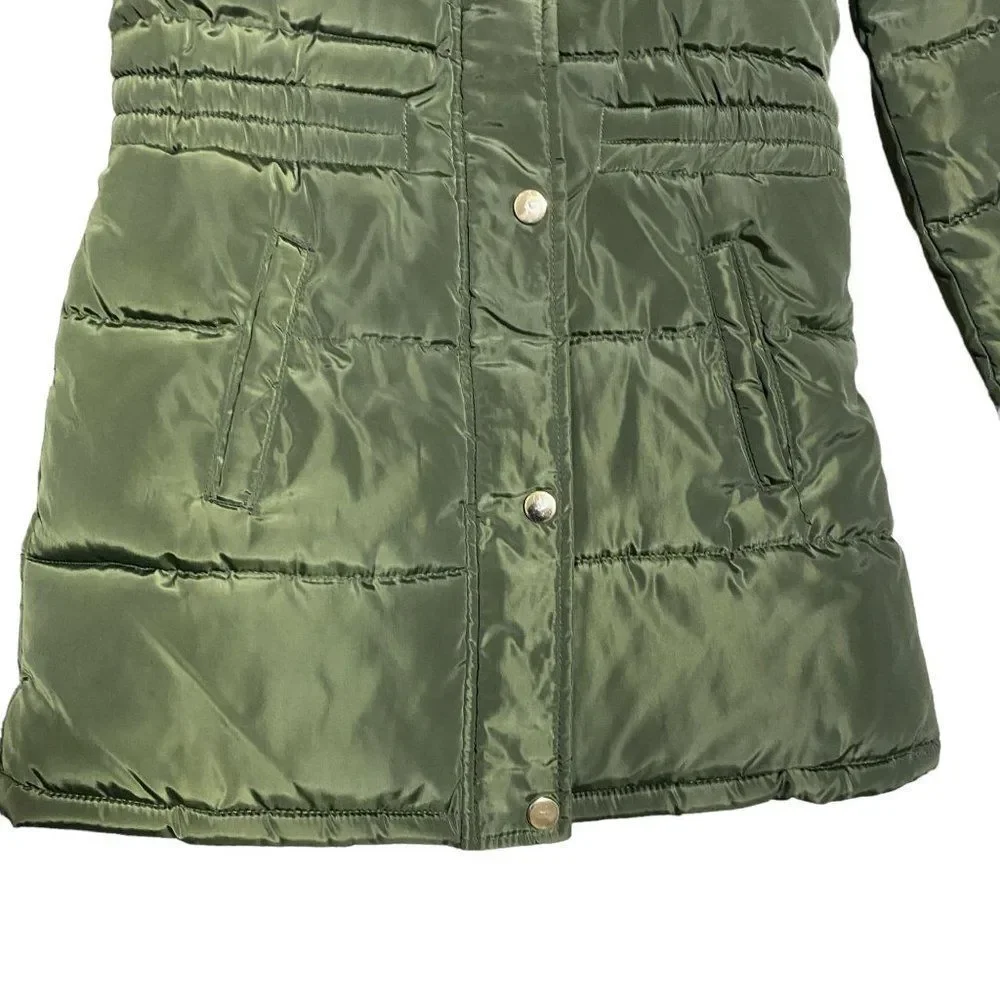 CI SONO Kids Parka Size 10